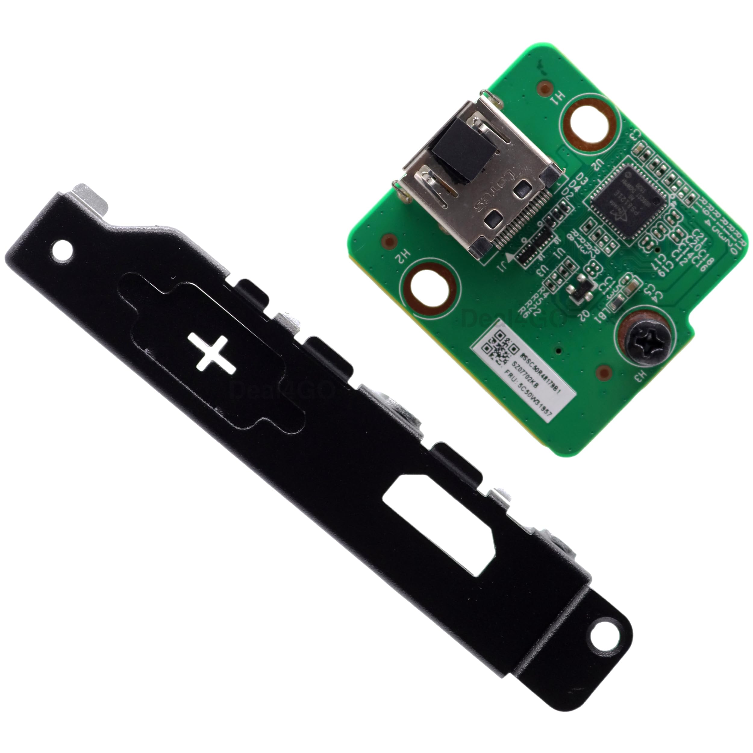Amazon.com: Deal4GO DP to HDMI Port Board w/Bracket 01AJ938